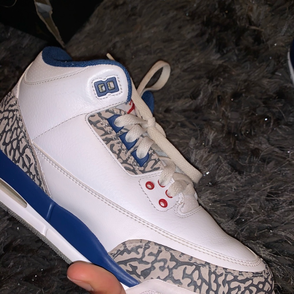 Jordan 3